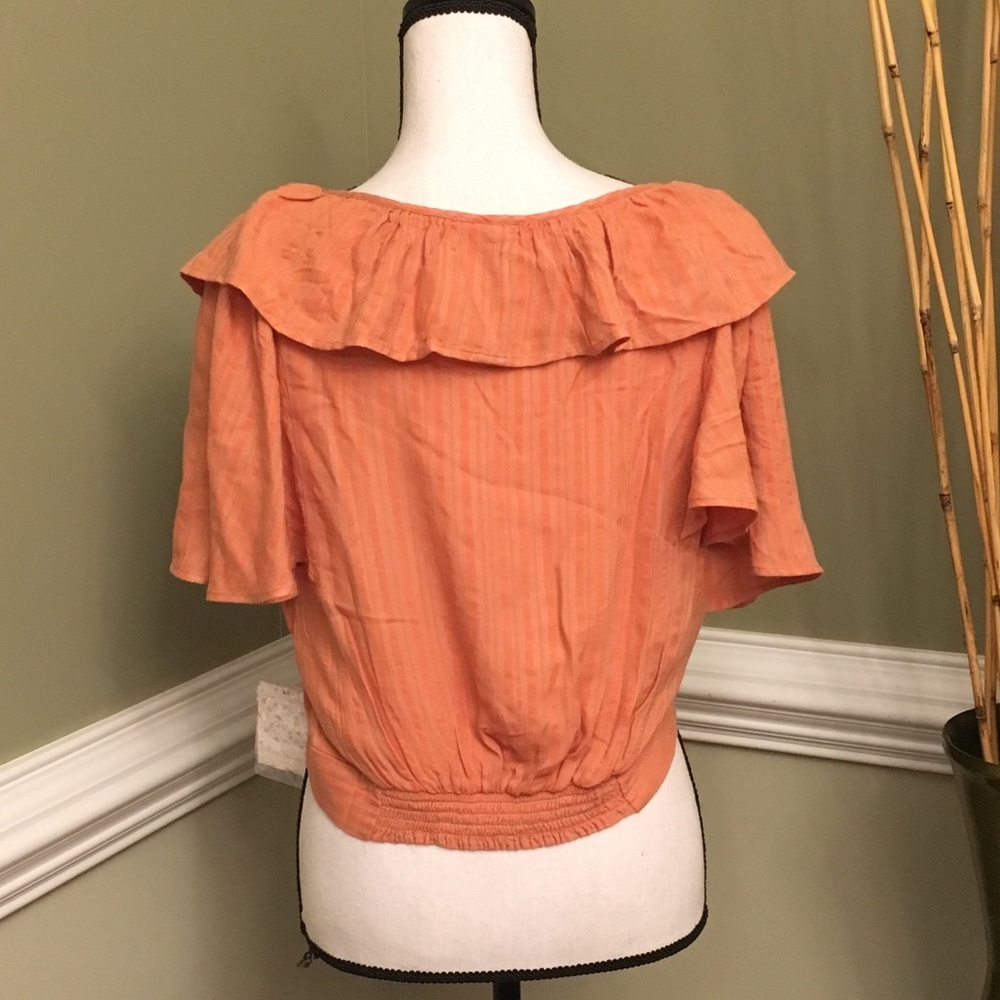 NWT Free People Rosemary Top - Picture 6 of 7